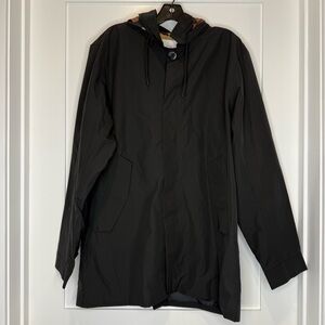 Herschel Supply Co. Stowaway Mac Jacket